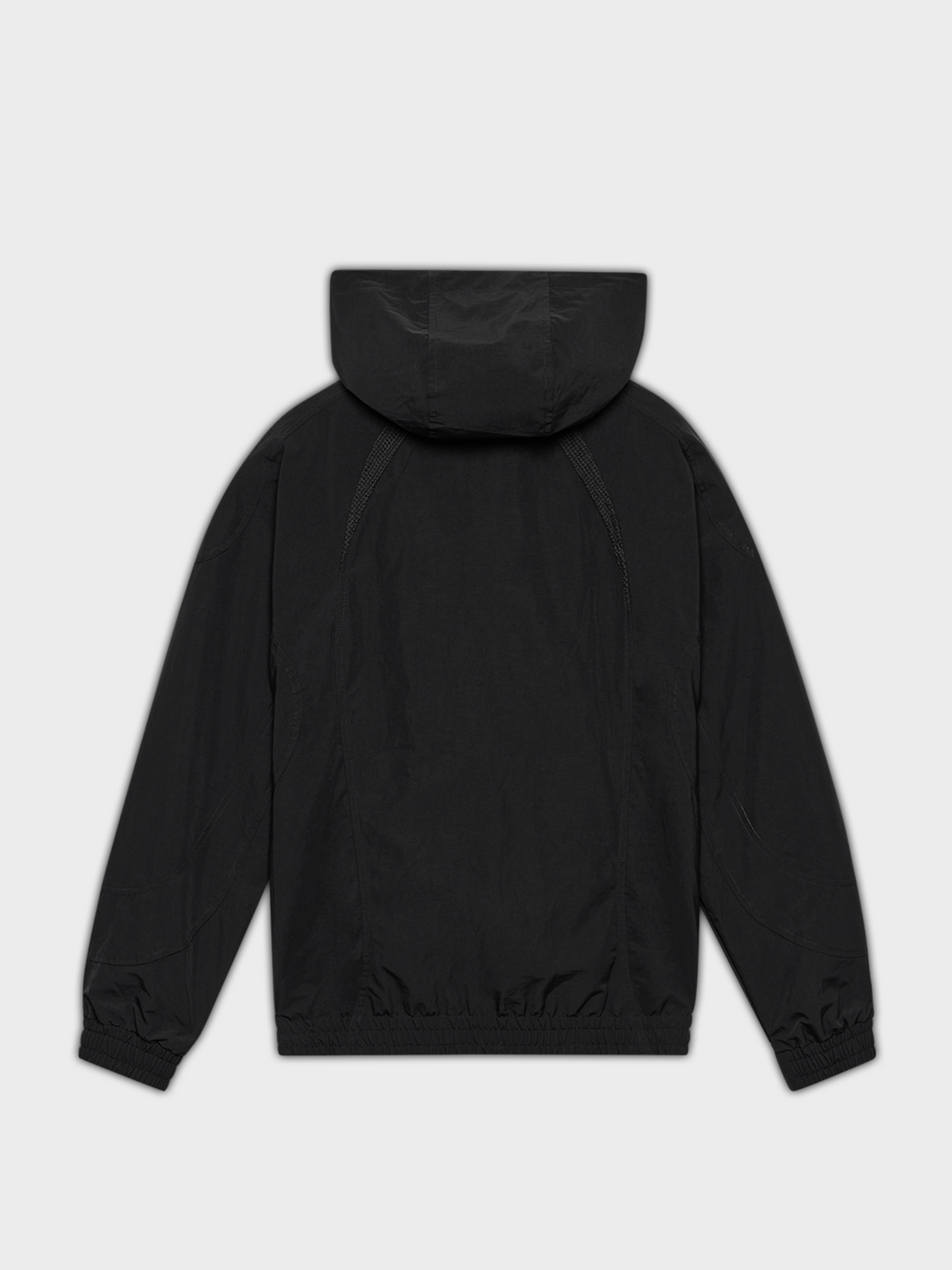 Jacket Elitesport - Black