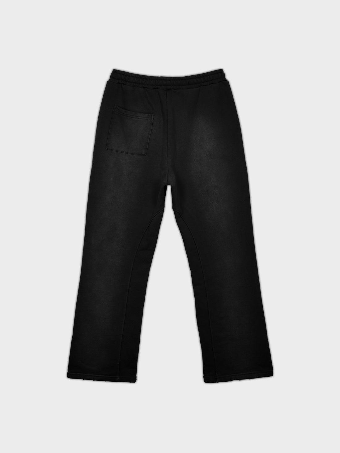 Jogging Faded - Black