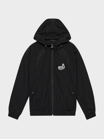 Jacket Elitesport - Black