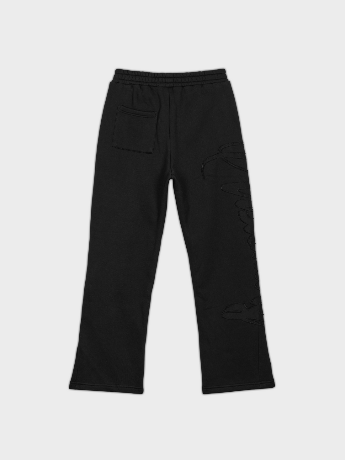 Jogging Visionary - Black