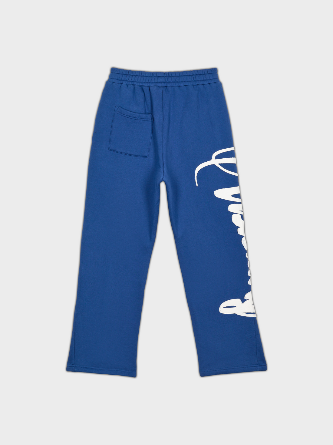 Jogging Visionary - Blue