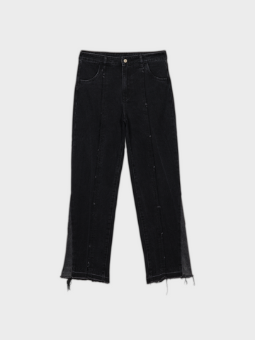 Jeans Vision - Noir