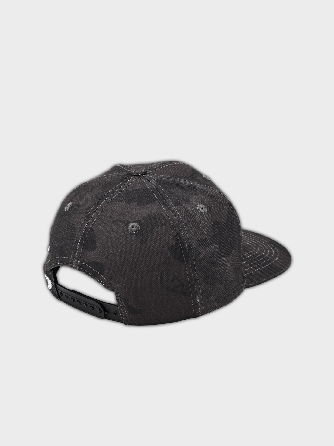 Casquette Visionary - Black Camo