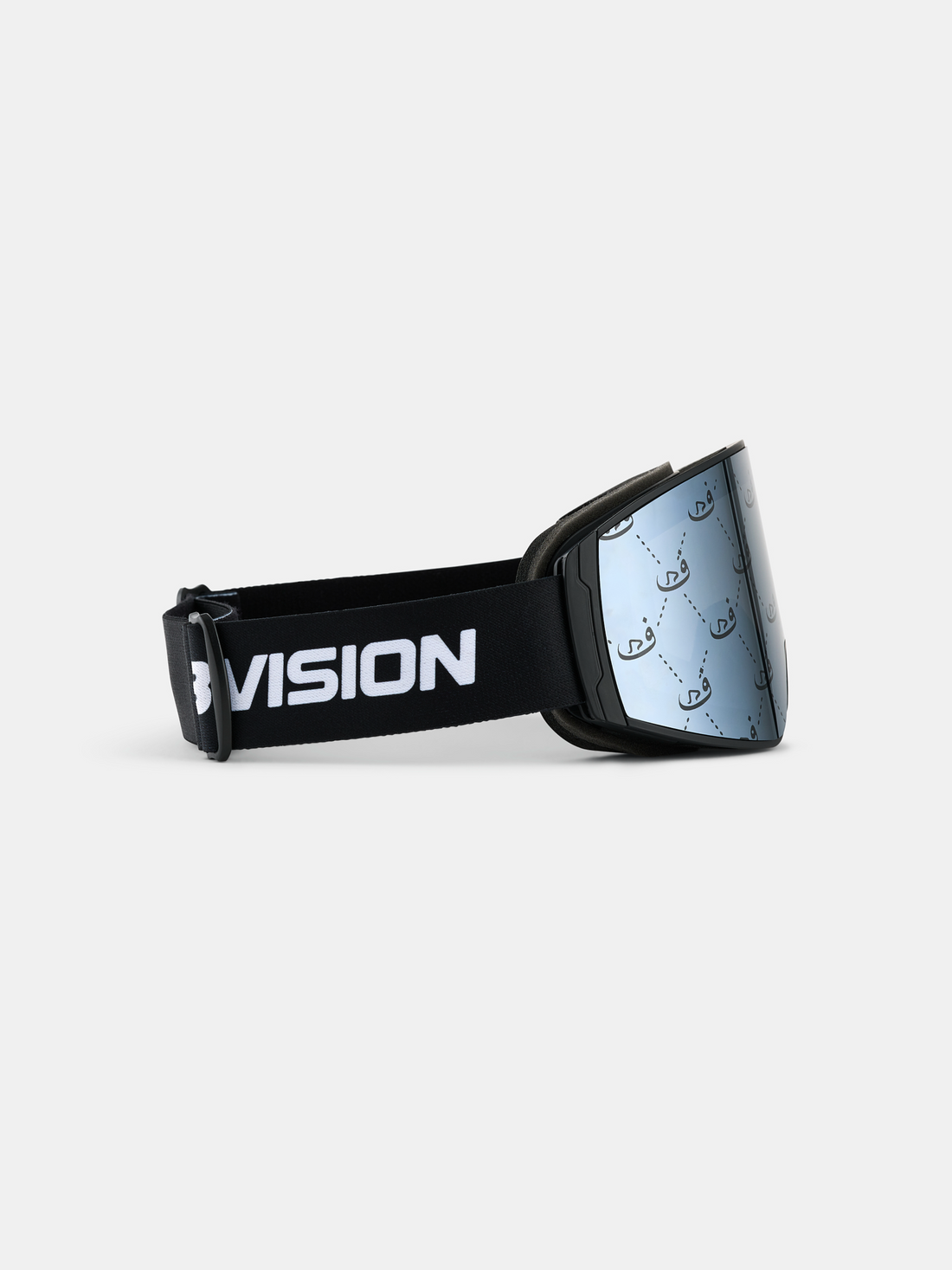 808 Ski Goggles