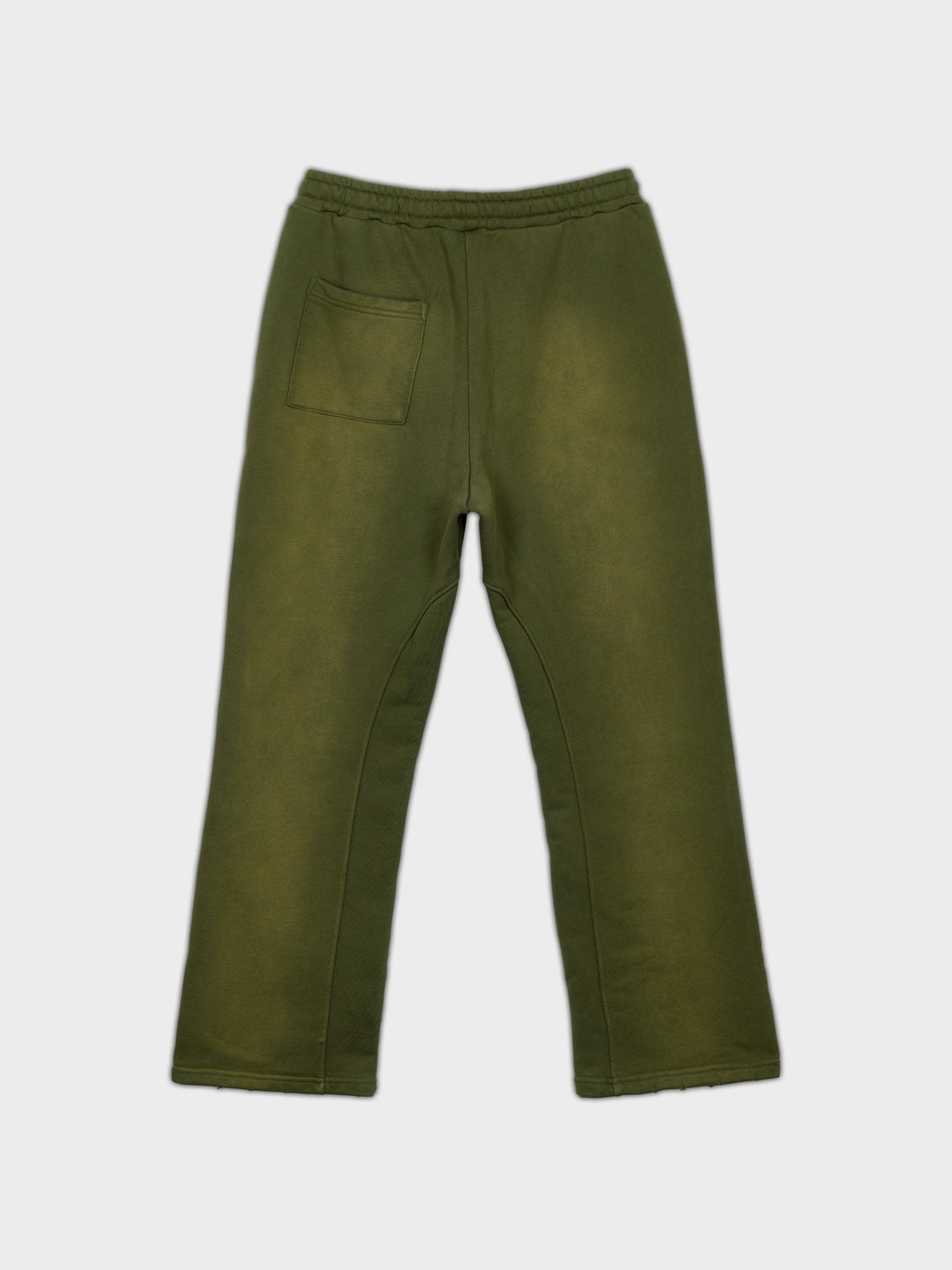 Jogging Faded - Green