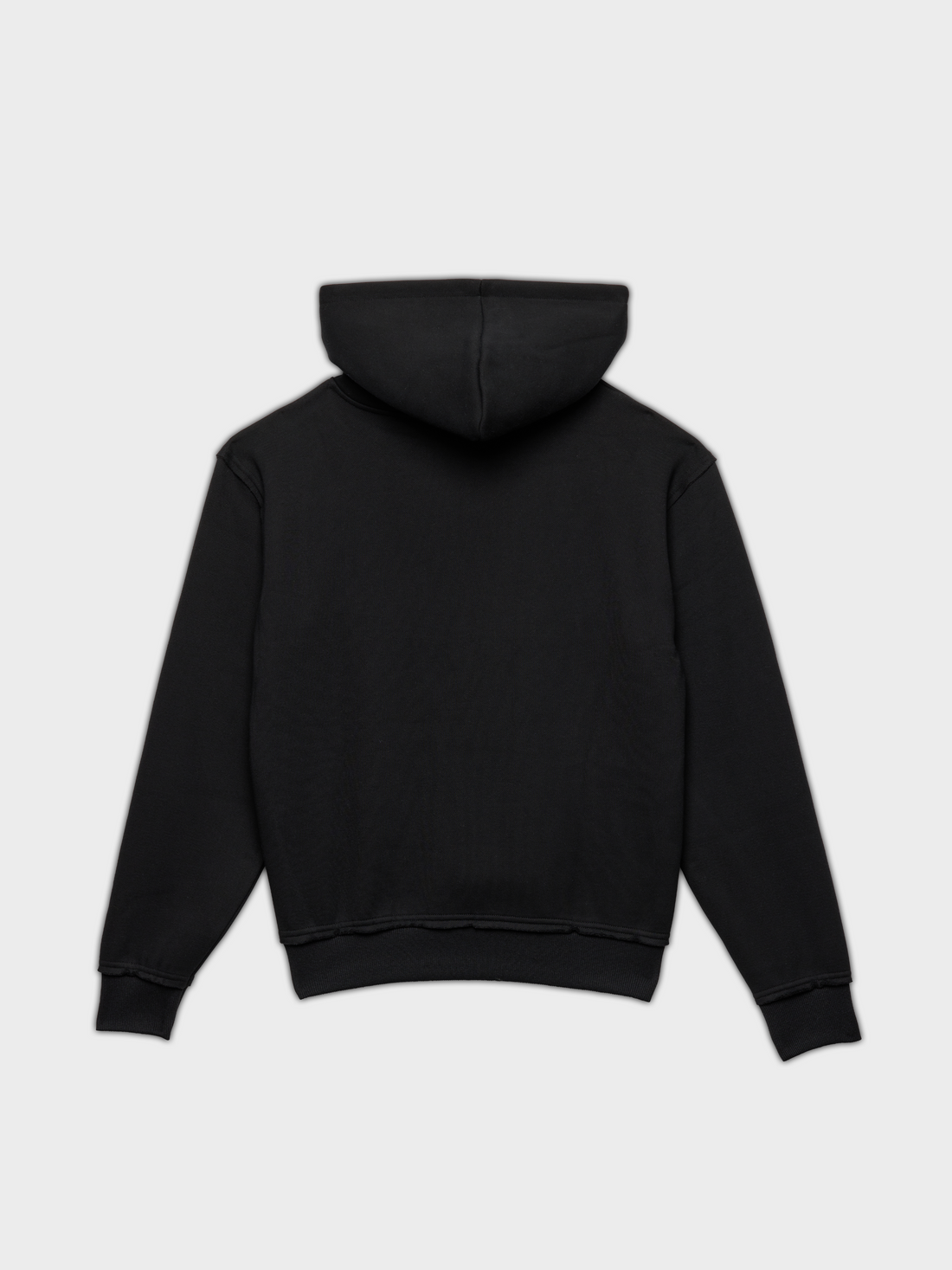 Hoodie FBI VSN - Black