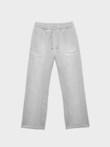 Jogging Faded - Gray