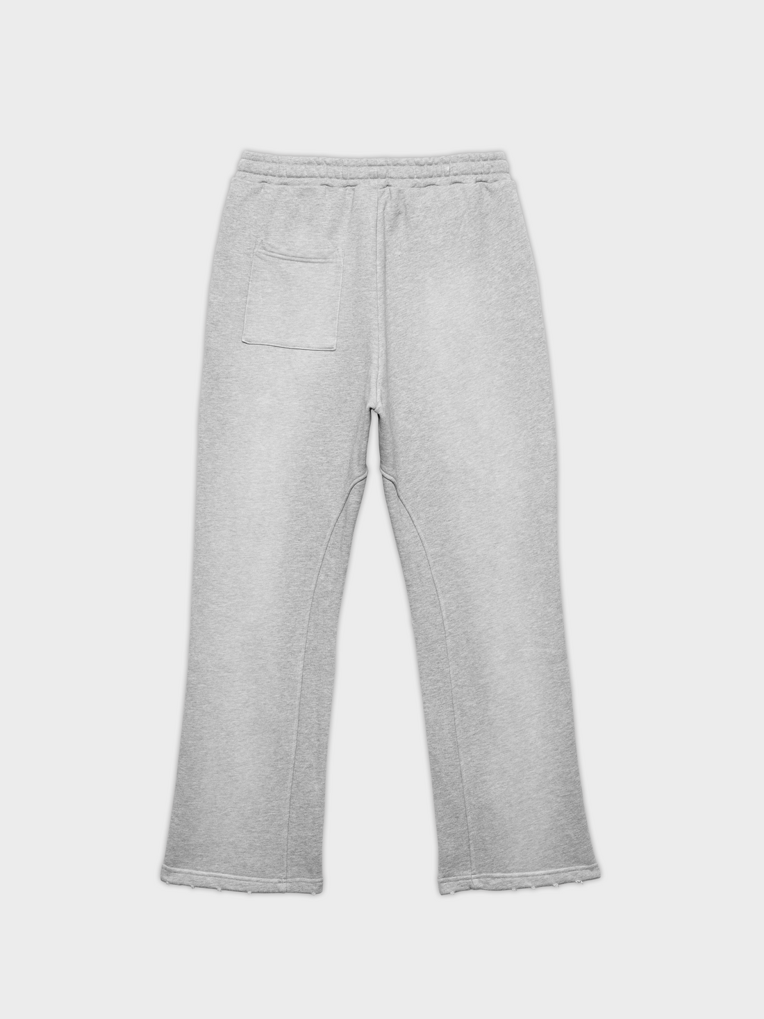 Jogging Faded - Gray