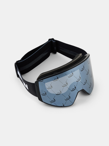 808 Ski Goggles