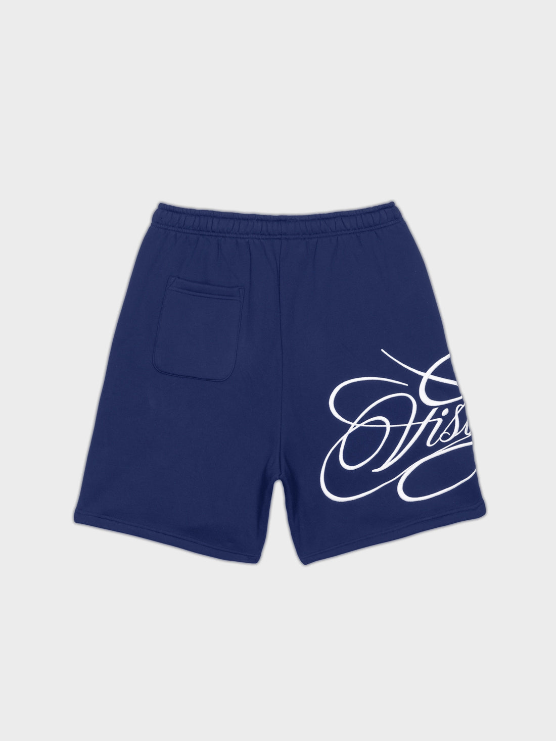 Short 3D Visionary - Blue