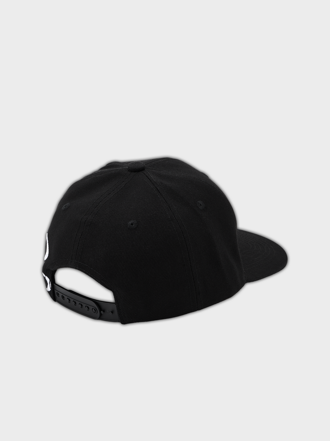 Casquette Visionary - Black