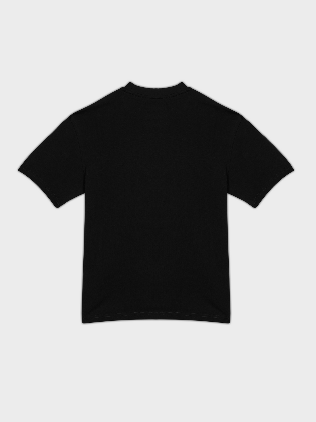T-shirt Culture Vision - Noir