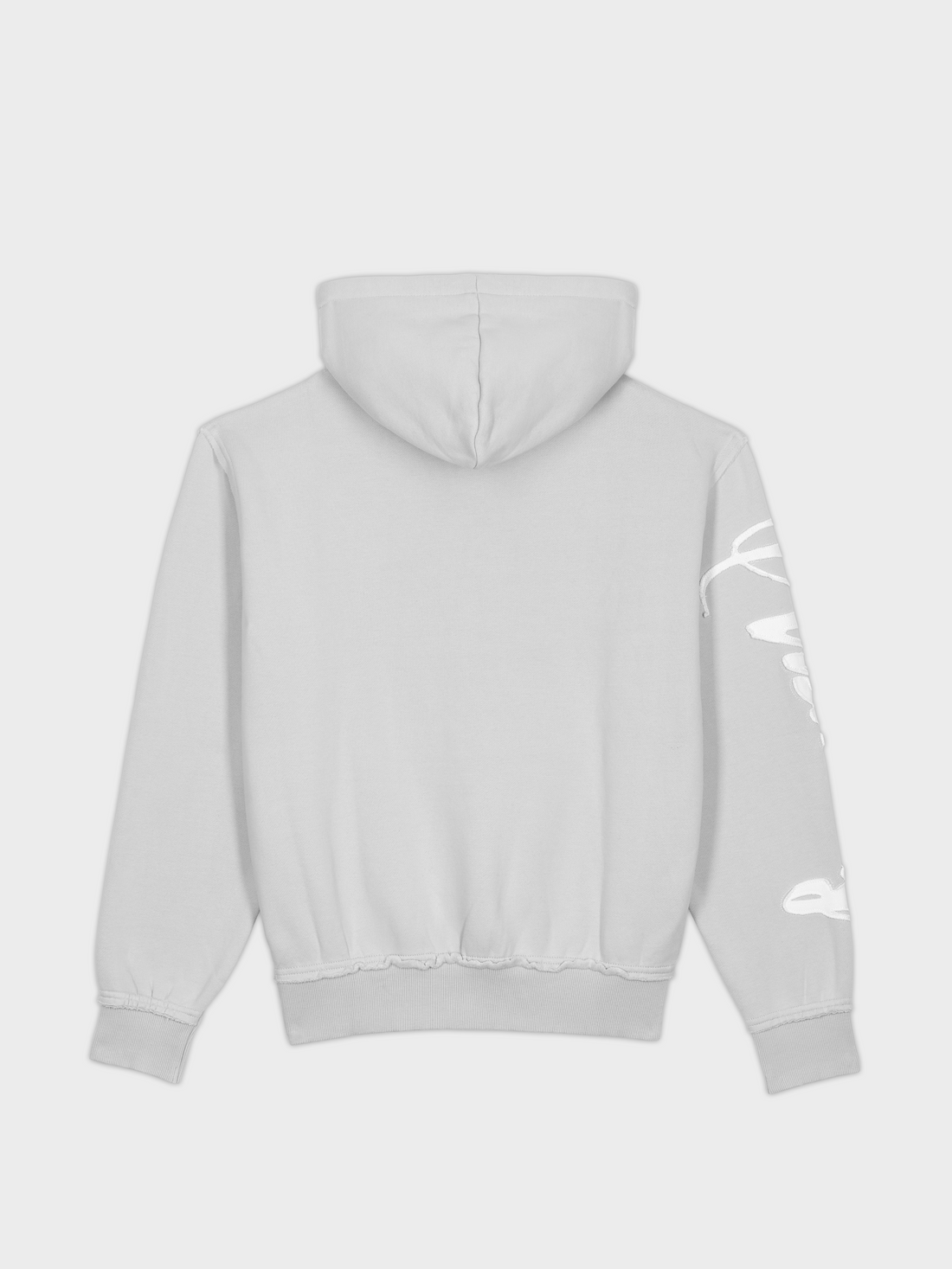 Hoodie Visionary - Gray